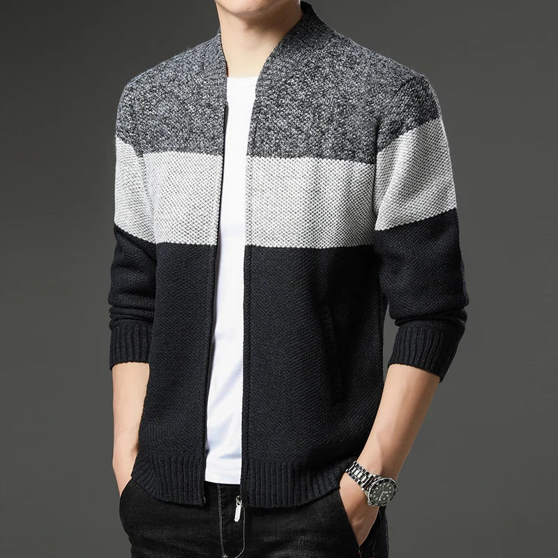 Jacob | Hugo Boss Cardigan