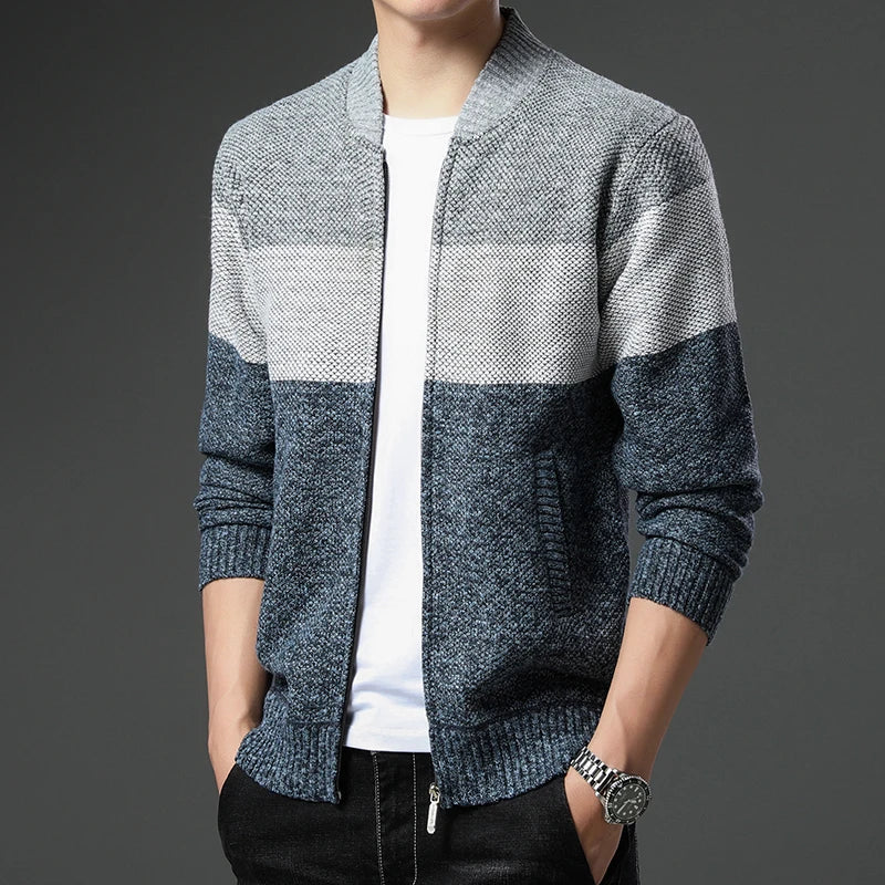 Jacob | Hugo Boss Cardigan