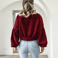 Jacob | Jackets For Women Casual Coat
