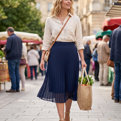 Jacob | Maxi For Women > Bottoms