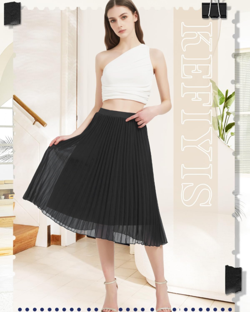 Jacob | Maxi For Women > Bottoms