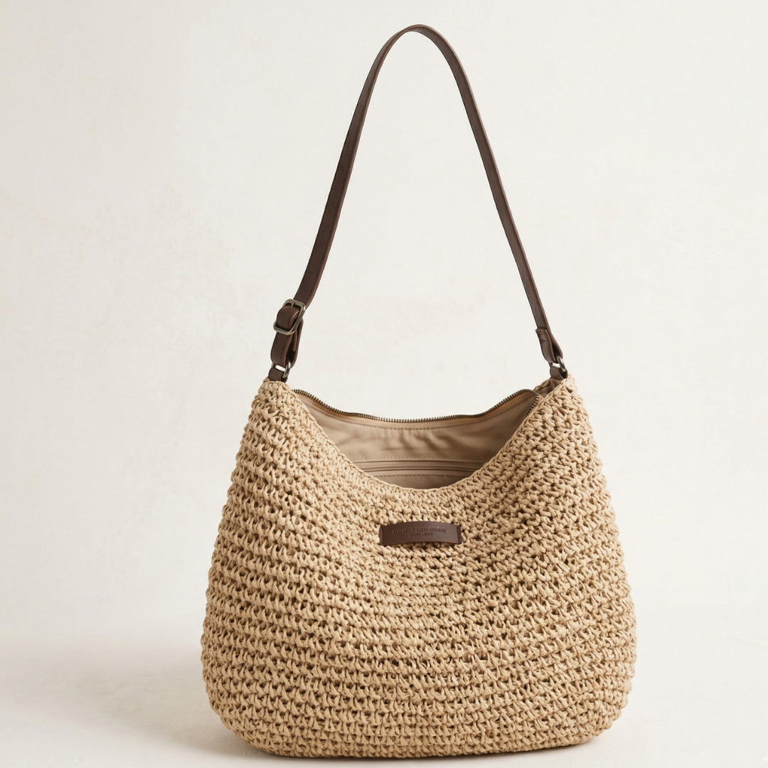 Jacob | Sling Women Mk Leather Bag