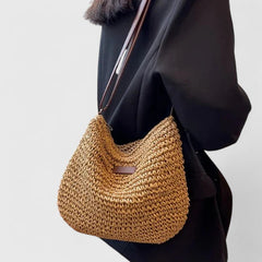 Jacob | Sling Women Mk Leather Bag
