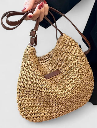Jacob | Sling Women Mk Leather Bag