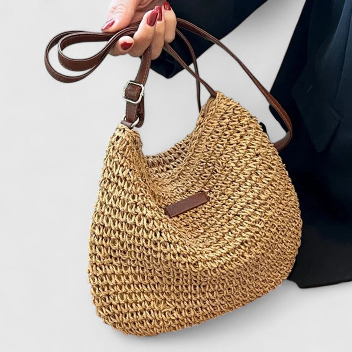 Jacob | Sling Women Mk Leather Bag