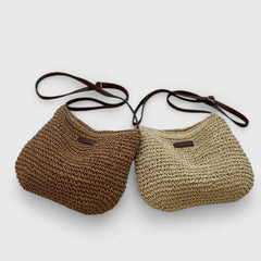 Jacob | Sling Women Mk Leather Bag
