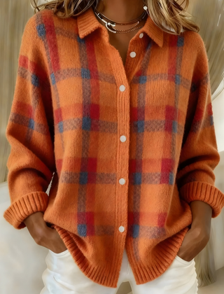 Jacob | Sweaters Womens Winter Cardigan