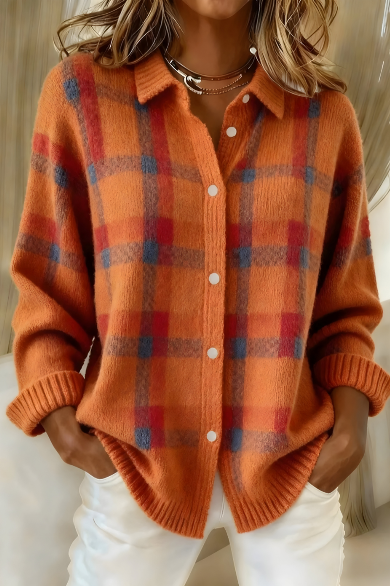 Jacob | Sweaters Womens Winter Cardigan