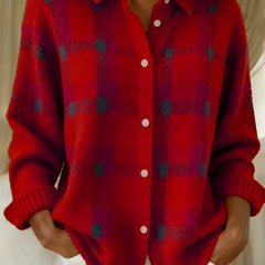 Jacob | Sweaters Womens Winter Cardigan