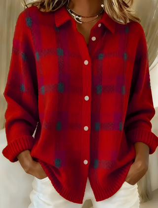 Jacob | Sweaters Womens Winter Cardigan