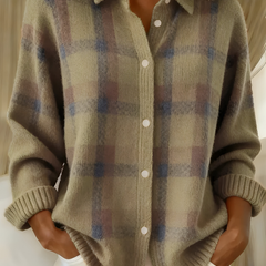 Jacob | Sweaters Womens Winter Cardigan