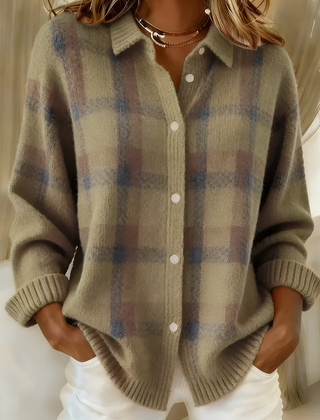 Jacob | Sweaters Womens Winter Cardigan