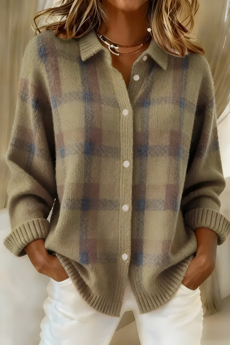 Jacob | Sweaters Womens Winter Cardigan