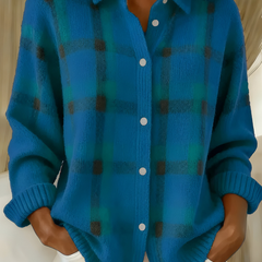 Jacob | Sweaters Womens Winter Cardigan