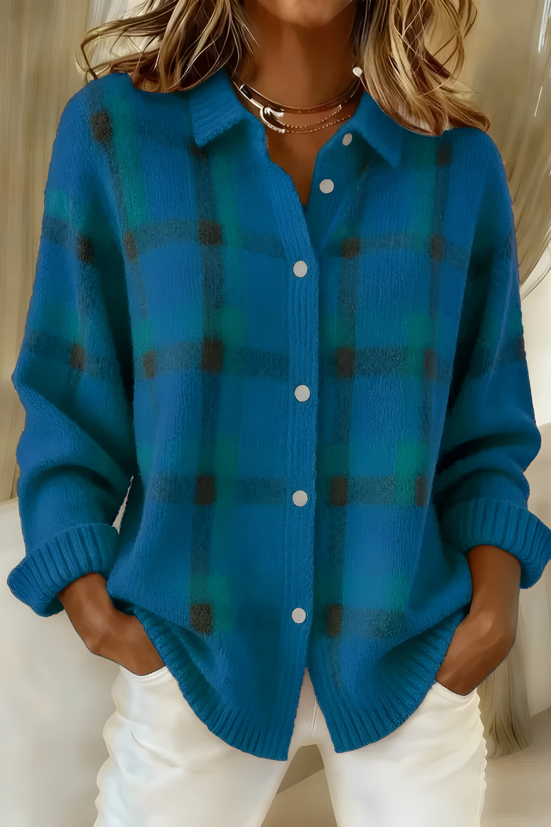 Jacob | Sweaters Womens Winter Cardigan