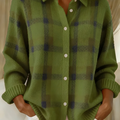 Jacob | Sweaters Womens Winter Cardigan