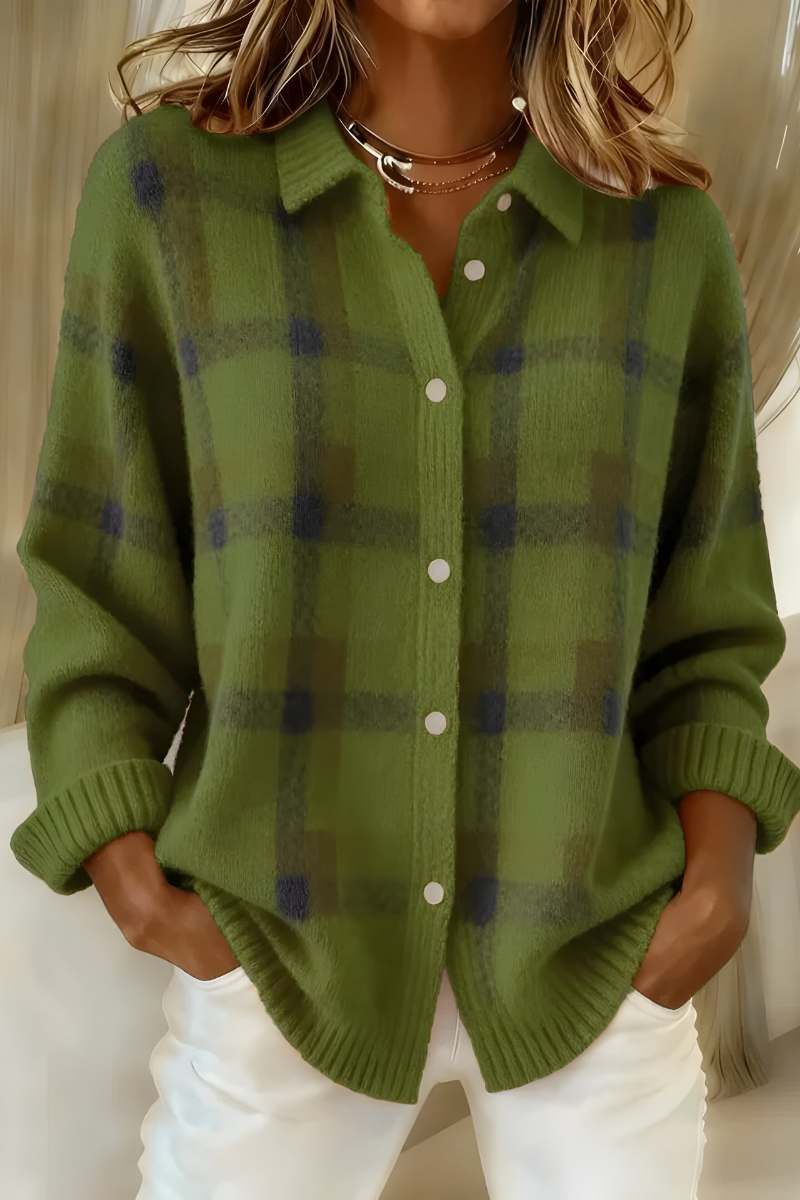 Jacob | Sweaters Womens Winter Cardigan