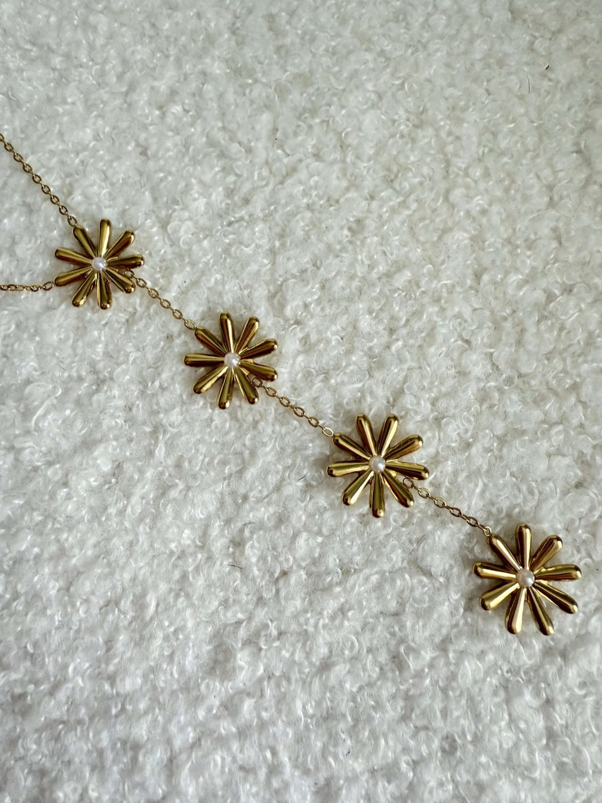 Jacob | Timeless Cravate Fleurs