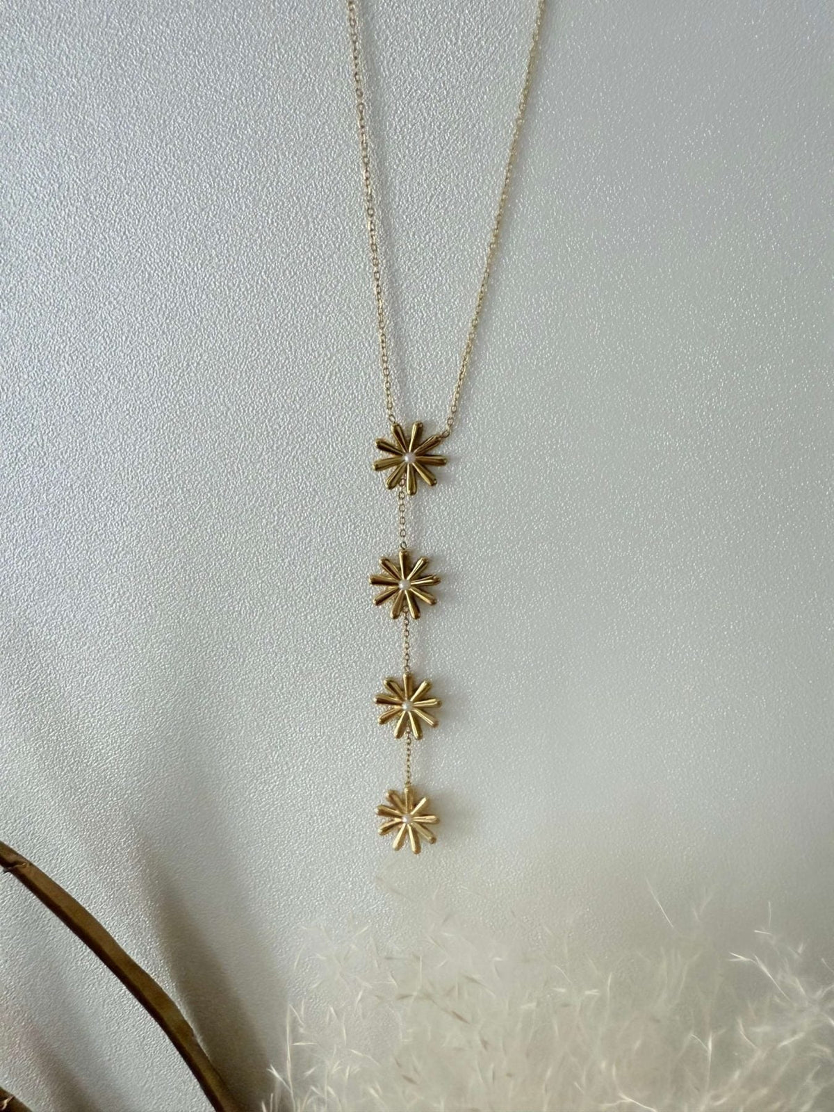 Jacob | Timeless Cravate Fleurs