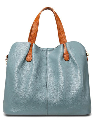 Ingrid | Structured Womens Tote Bag