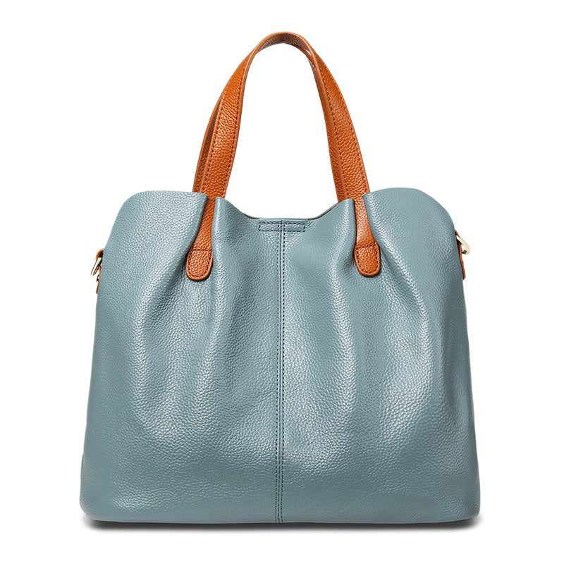 Ingrid | Structured Womens Tote Bag