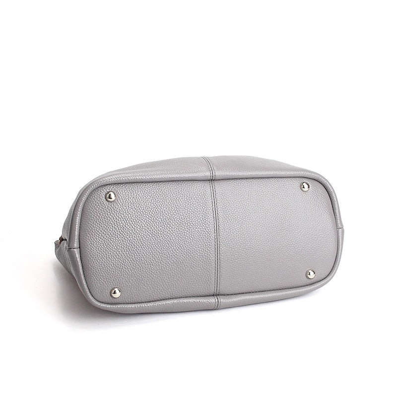 Ingrid | Structured Womens Tote Bag