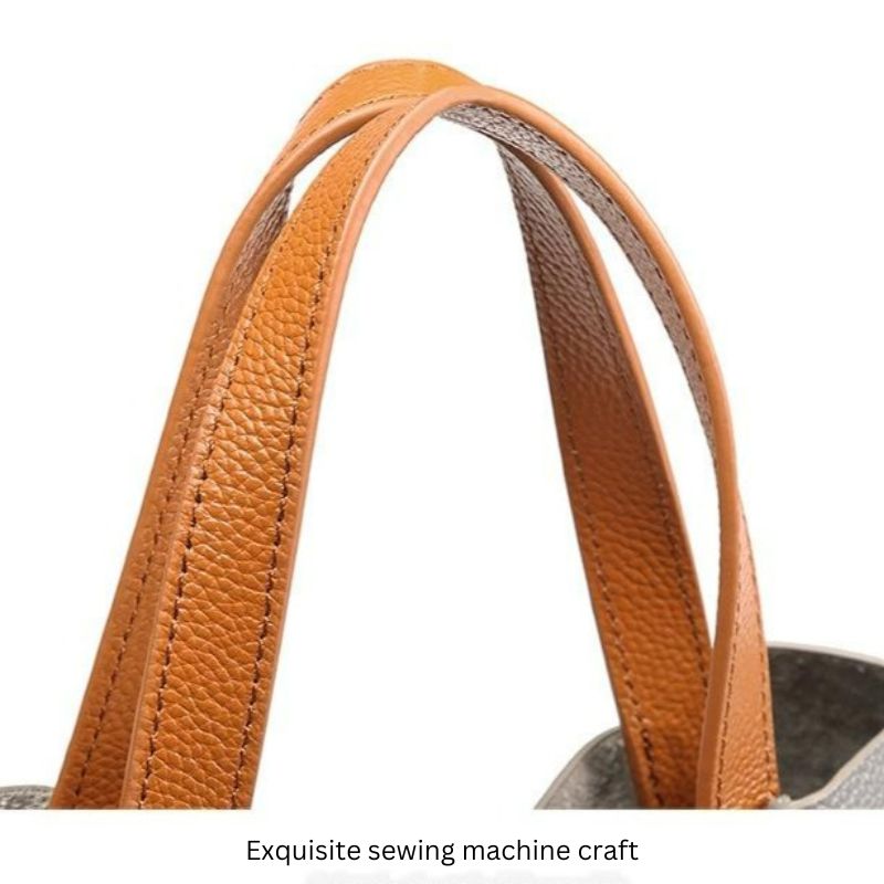 Jacob | Tote Womens Structured Bag