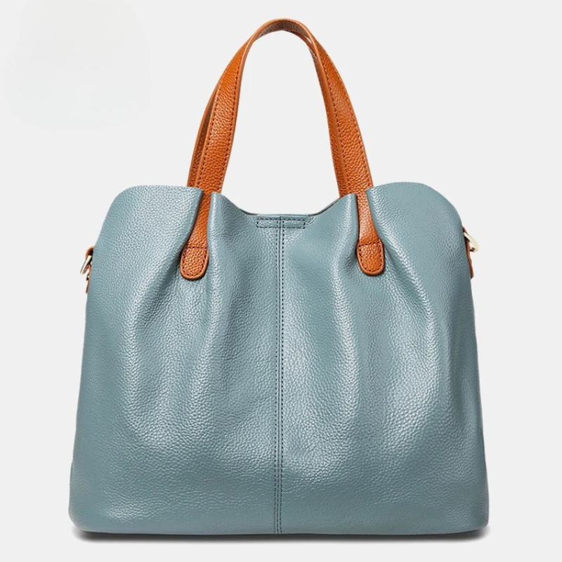 Jacob | Tote Womens Structured Bag