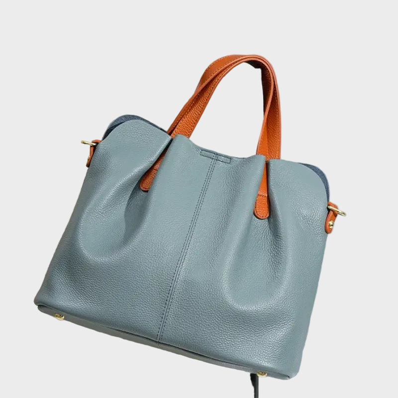 Jacob | Tote Womens Structured Bag