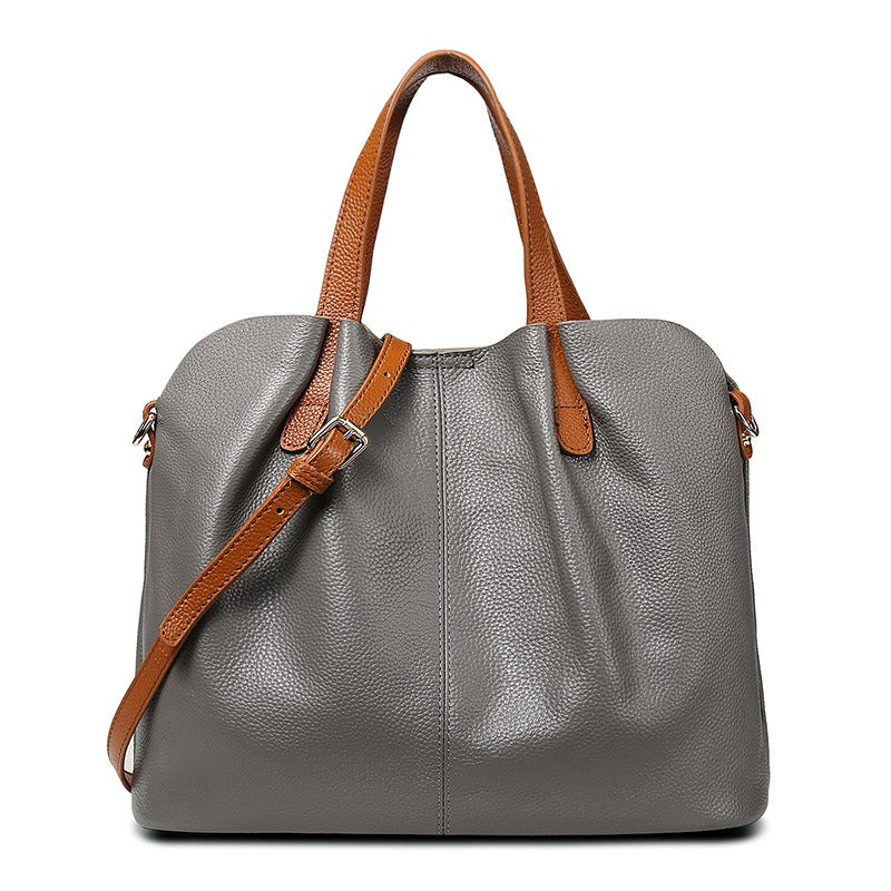 Ingrid | Structured Womens Tote Bag