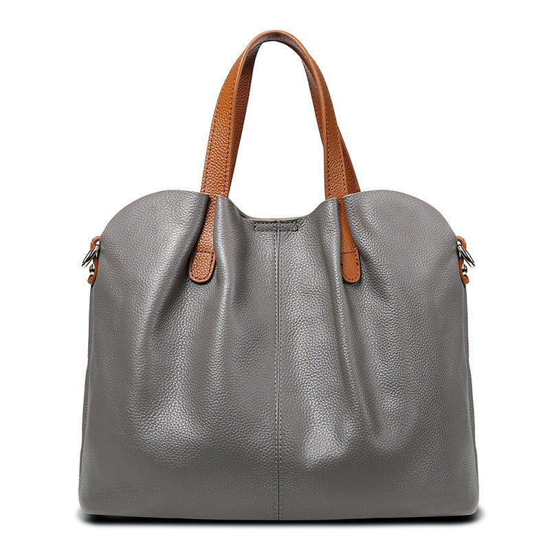 Ingrid | Structured Womens Tote Bag