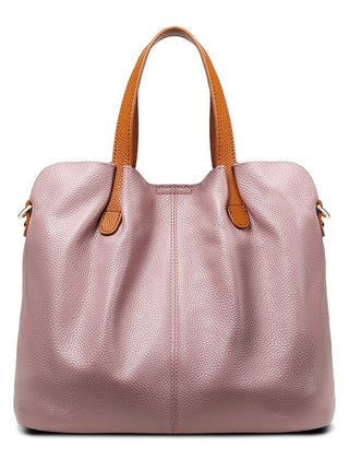 Ingrid | Structured Womens Tote Bag
