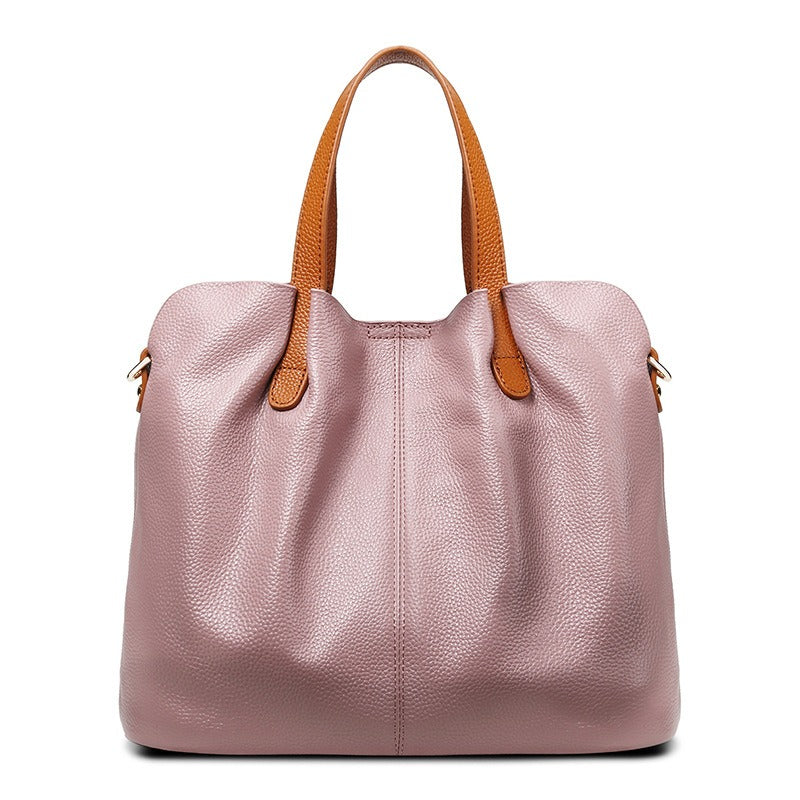 Ingrid | Structured Womens Tote Bag