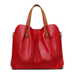Ingrid | Structured Womens Tote Bag