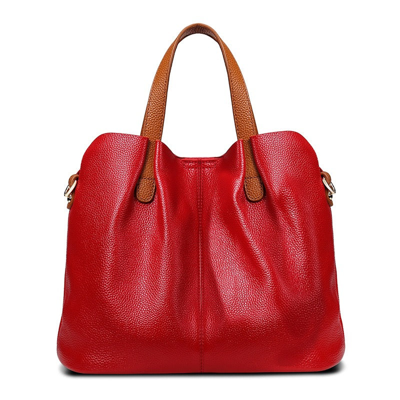 Ingrid | Structured Womens Tote Bag