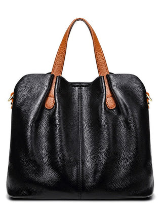 Ingrid | Structured Womens Tote Bag