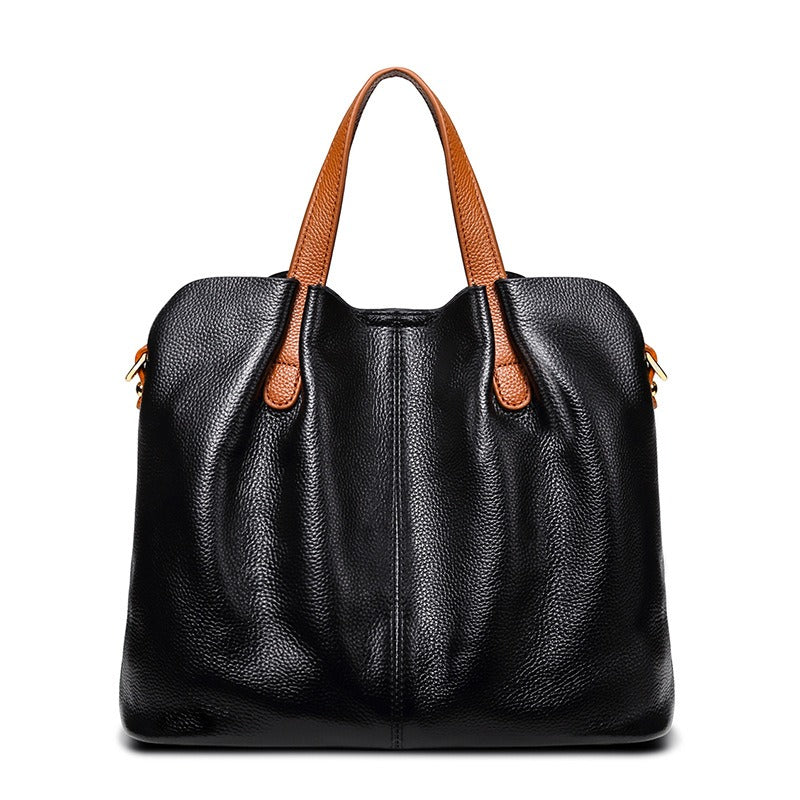 Ingrid | Structured Womens Tote Bag