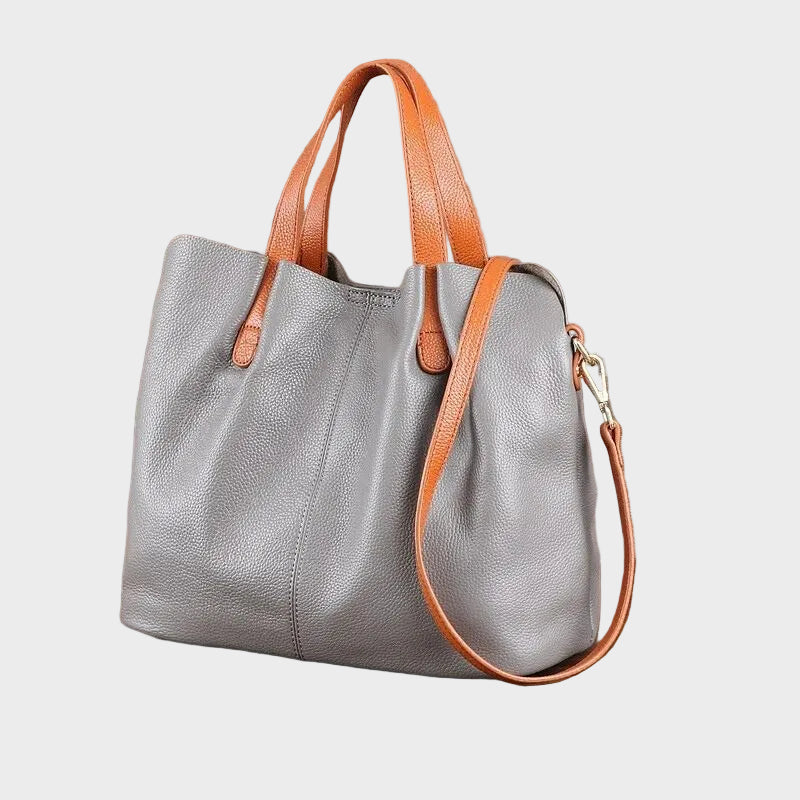 Ingrid | Structured Womens Tote Bag