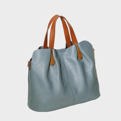 Ingrid | Structured Womens Tote Bag