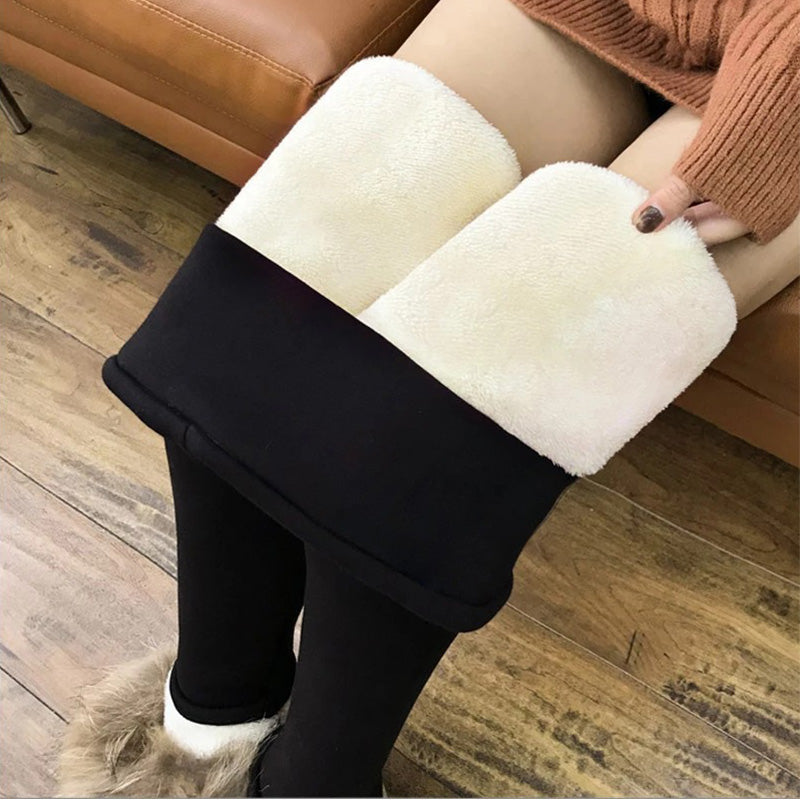 Devon | Fleece Lined Winter Trousers
