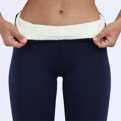 Devon | Fleece Lined Winter Trousers