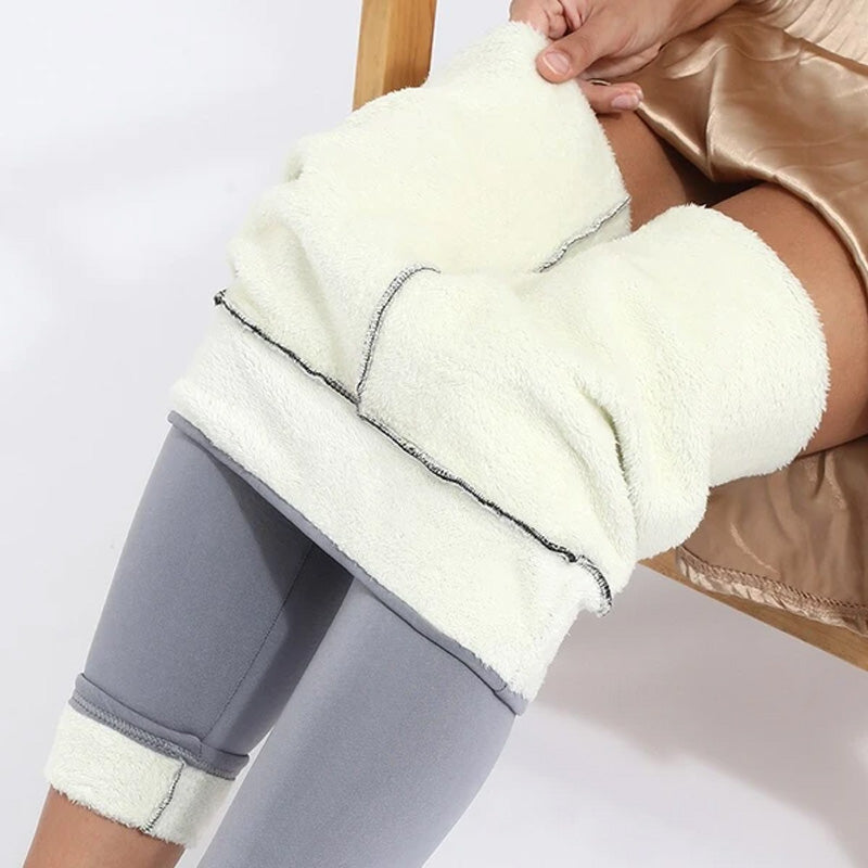 Devon | Fleece Lined Winter Trousers
