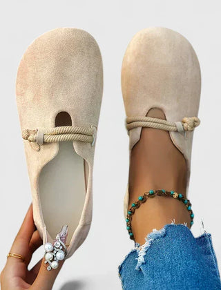 Jacob | White Women Black Winter Sneakers