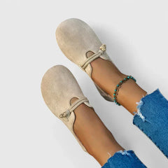 Jacob | White Women Black Winter Sneakers