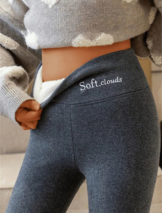Jacob | Winter Outfit Cheap Fashion Leggings