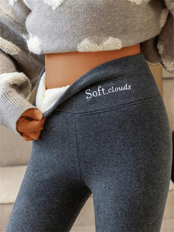 Jacob | Winter Outfit Cheap Fashion Leggings