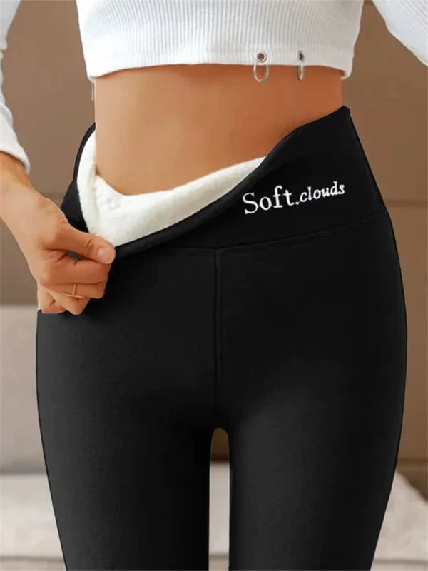Jacob | Winter Outfit Cheap Fashion Leggings