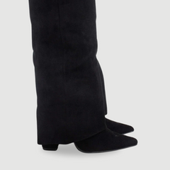 Jacob | Winter Sale Women Boots