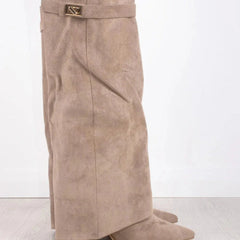 Jacob | Winter Sale Women Boots