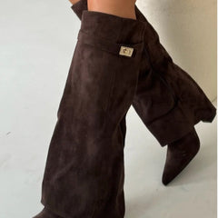 Jacob | Winter Sale Women Boots